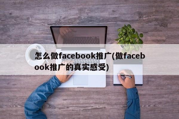 怎么做facebook推廣(做facebook推廣的真實(shí)感受)