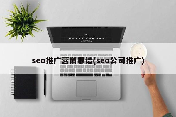 seo推廣營銷靠譜(seo公司推廣)