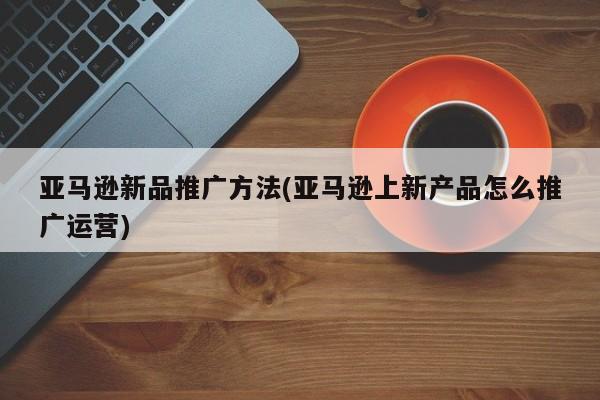 亞馬遜新品推廣方法(亞馬遜上新產(chǎn)品怎么推廣運(yùn)營(yíng))