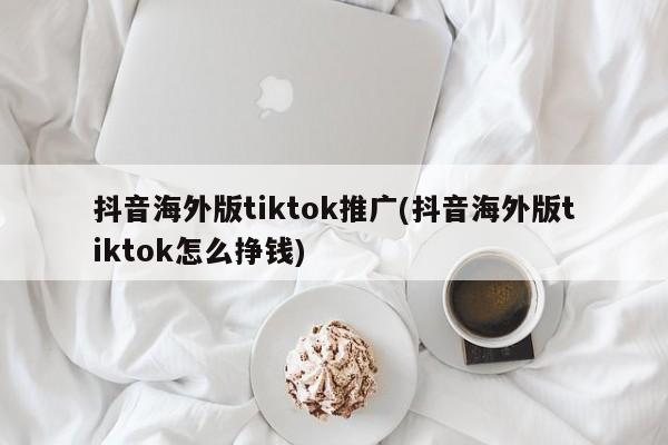 抖音海外版tiktok推廣(抖音海外版tiktok怎么掙錢)