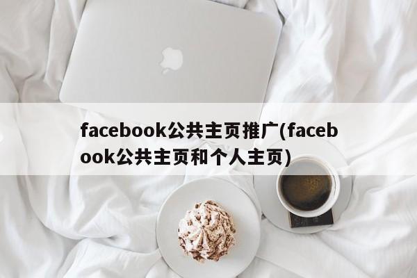 facebook公共主頁推廣(facebook公共主頁和個人主頁)